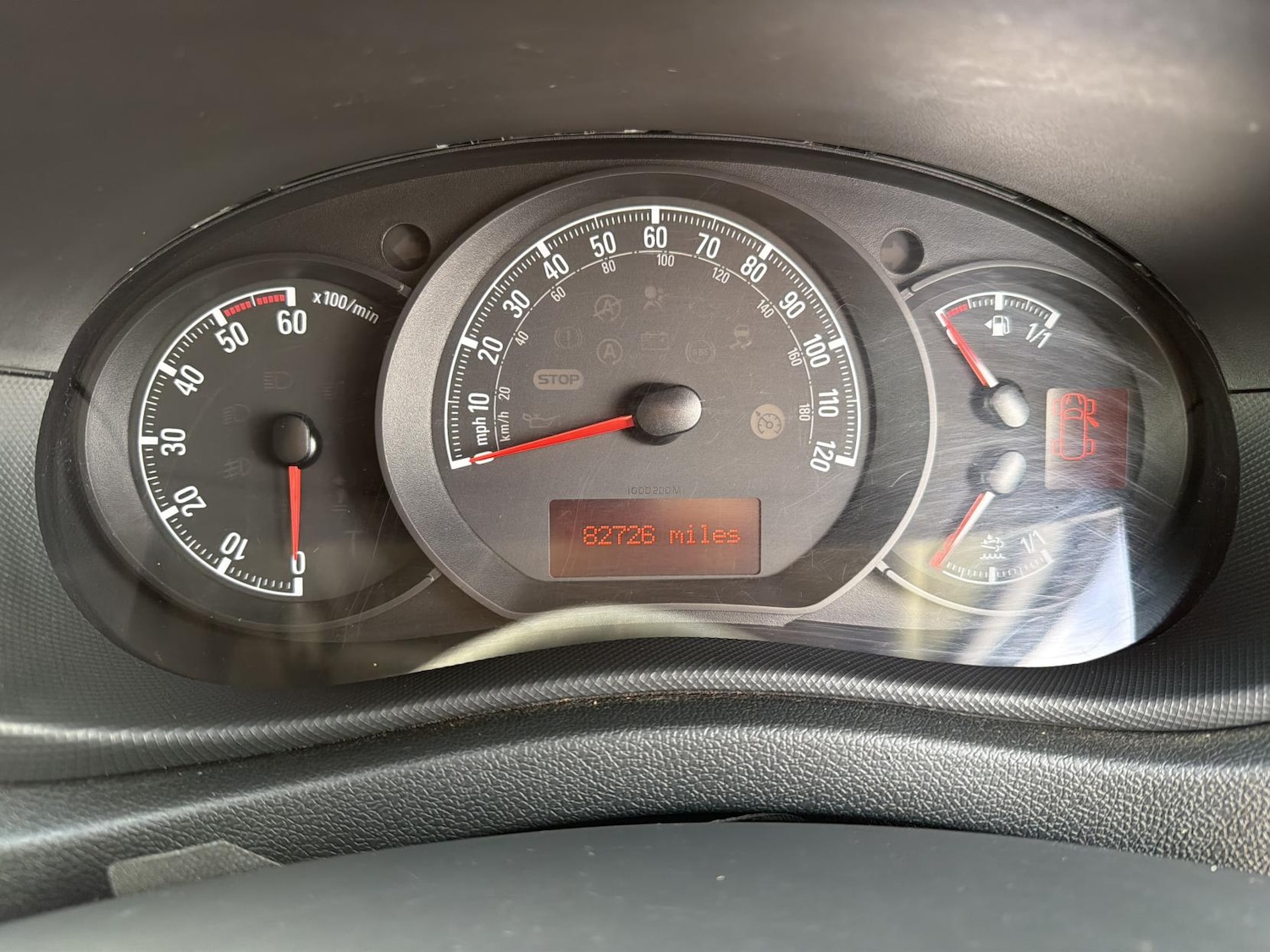 Used Vauxhall Movano 2018 for sale - 77619411: Photo 17