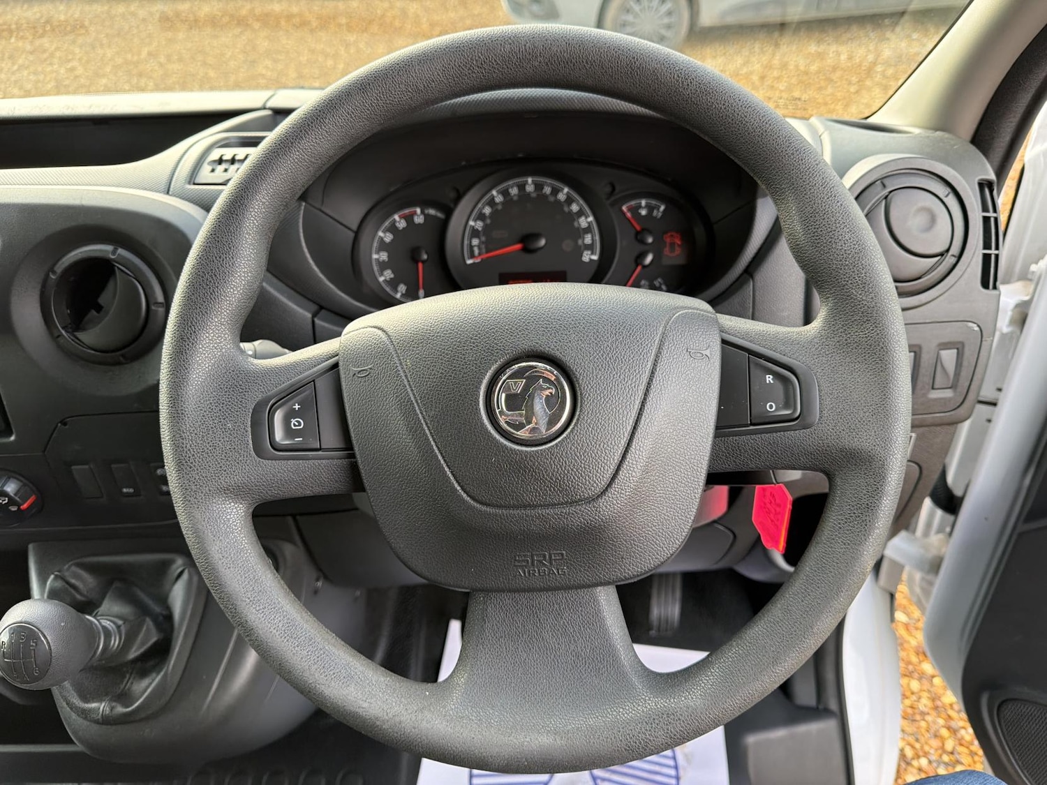 Used Vauxhall Movano 2018 for sale - 77619411: Photo 19