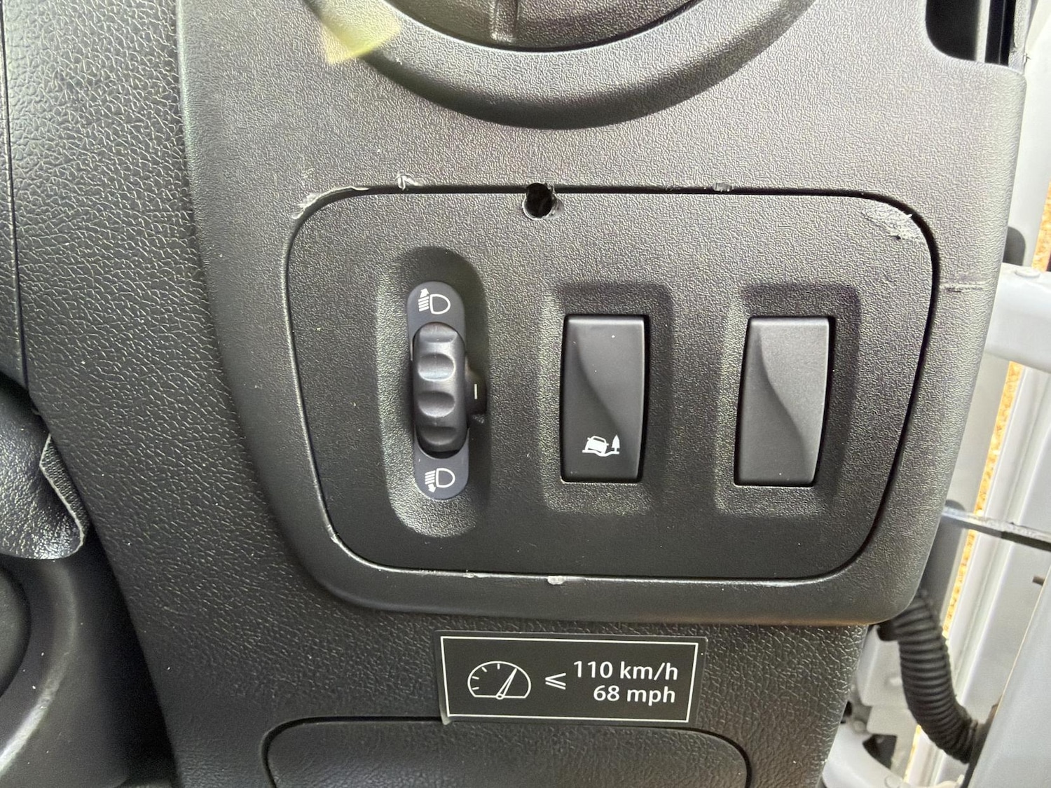 Used Vauxhall Movano 2018 for sale - 77619411: Photo 20