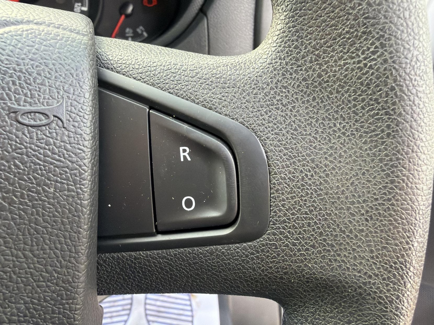 Used Vauxhall Movano 2018 for sale - 77619411: Photo 22