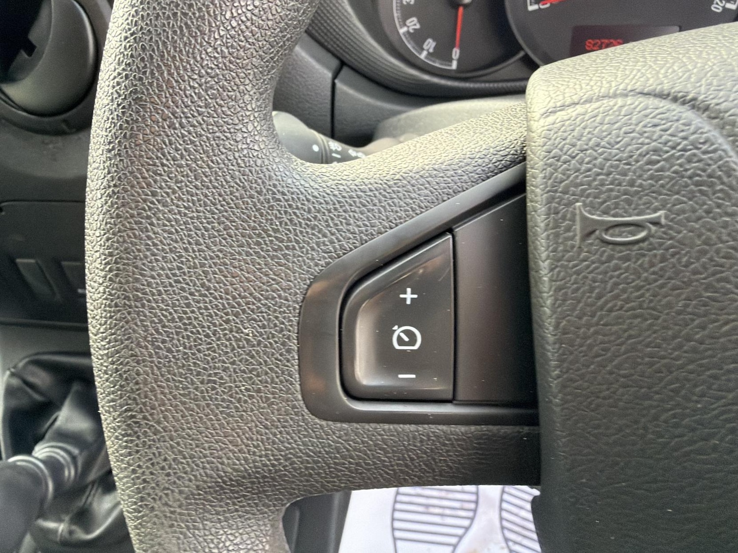 Used Vauxhall Movano 2018 for sale - 77619411: Photo 23