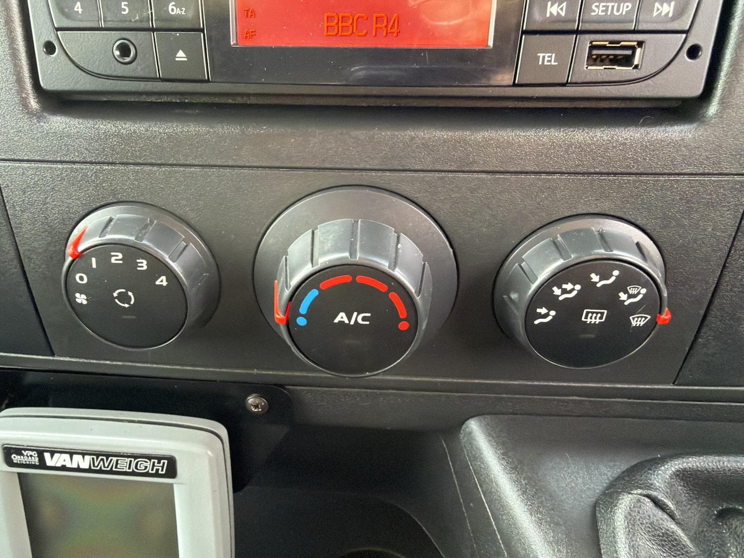 Used Vauxhall Movano 2018 for sale - 77619411: Photo 24