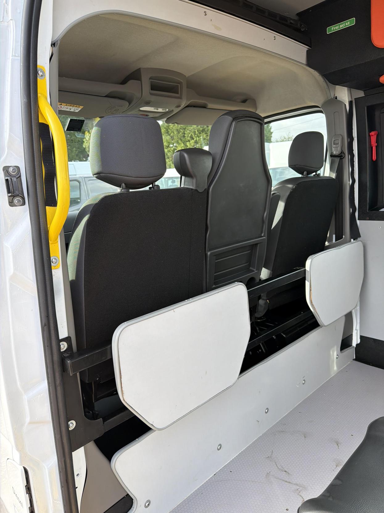 Used Vauxhall Movano 2018 for sale - 77619411: Photo 28