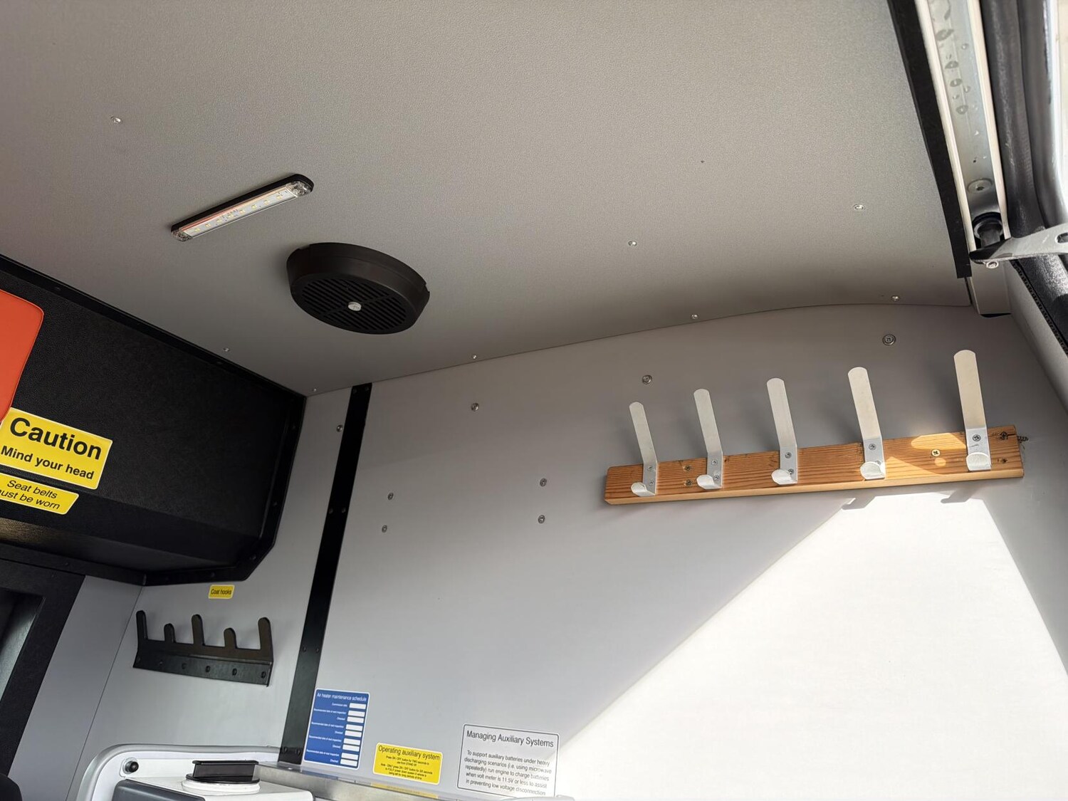 Used Vauxhall Movano 2018 for sale - 77619411: Photo 31