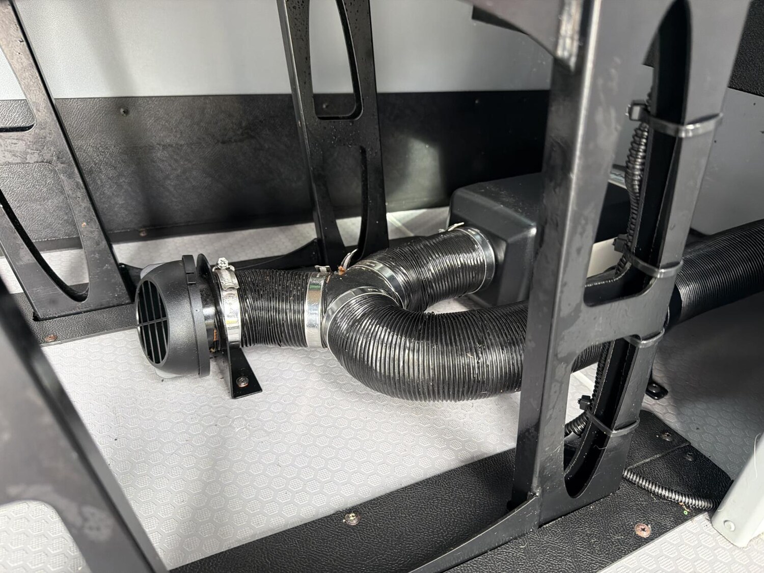 Used Vauxhall Movano 2018 for sale - 77619411: Photo 33