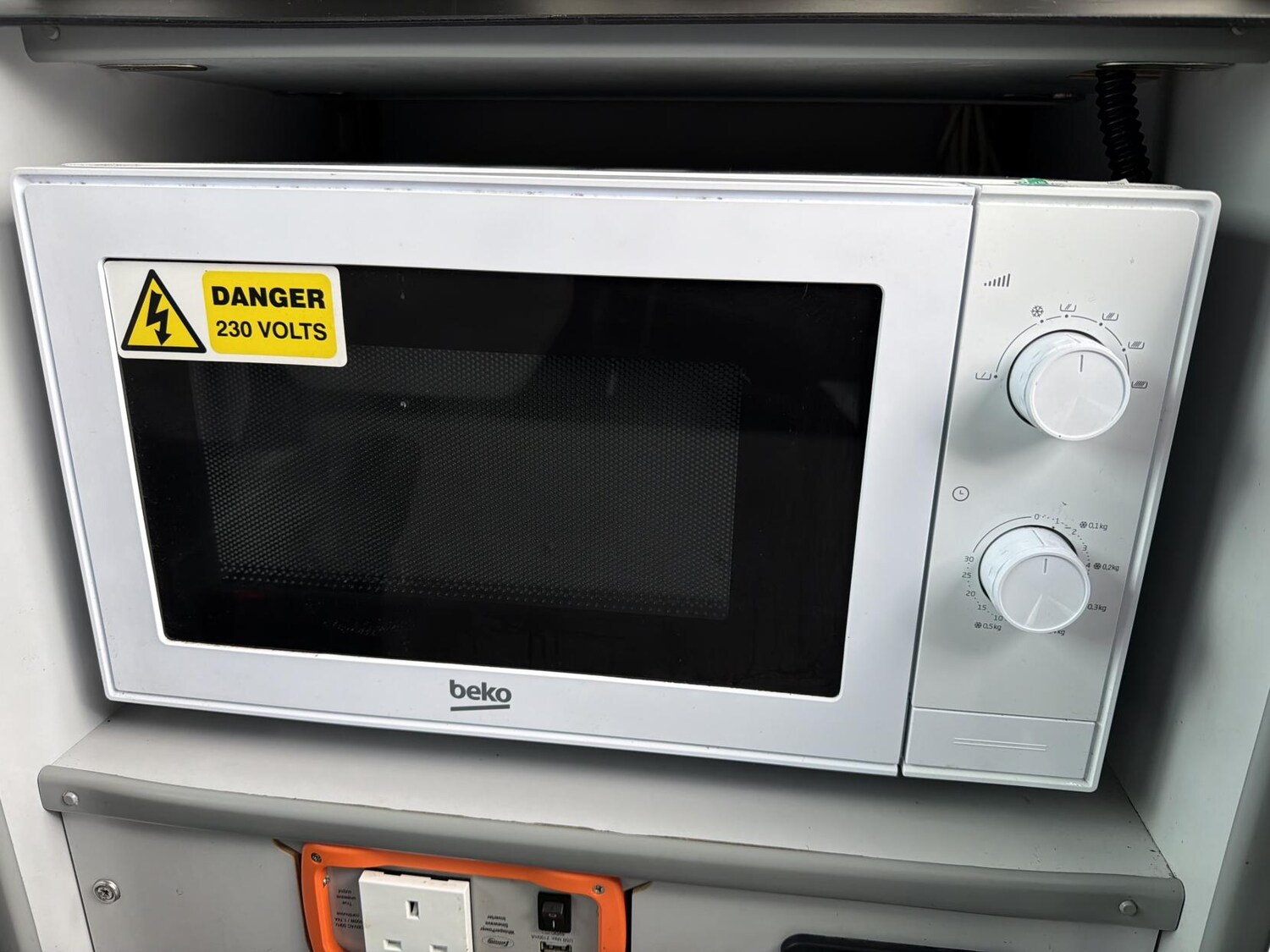 Used Vauxhall Movano 2018 for sale - 77619411: Photo 34