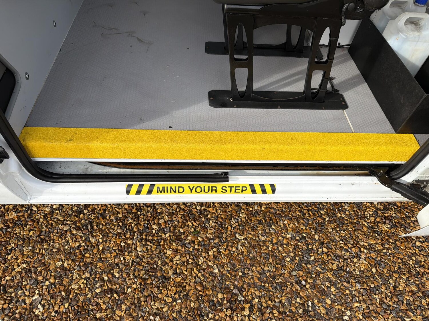 Used Vauxhall Movano 2018 for sale - 77619411: Photo 35