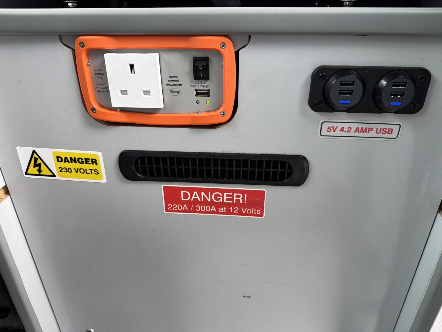 Used Vauxhall Movano 2018 for sale - 77619411: Photo 37