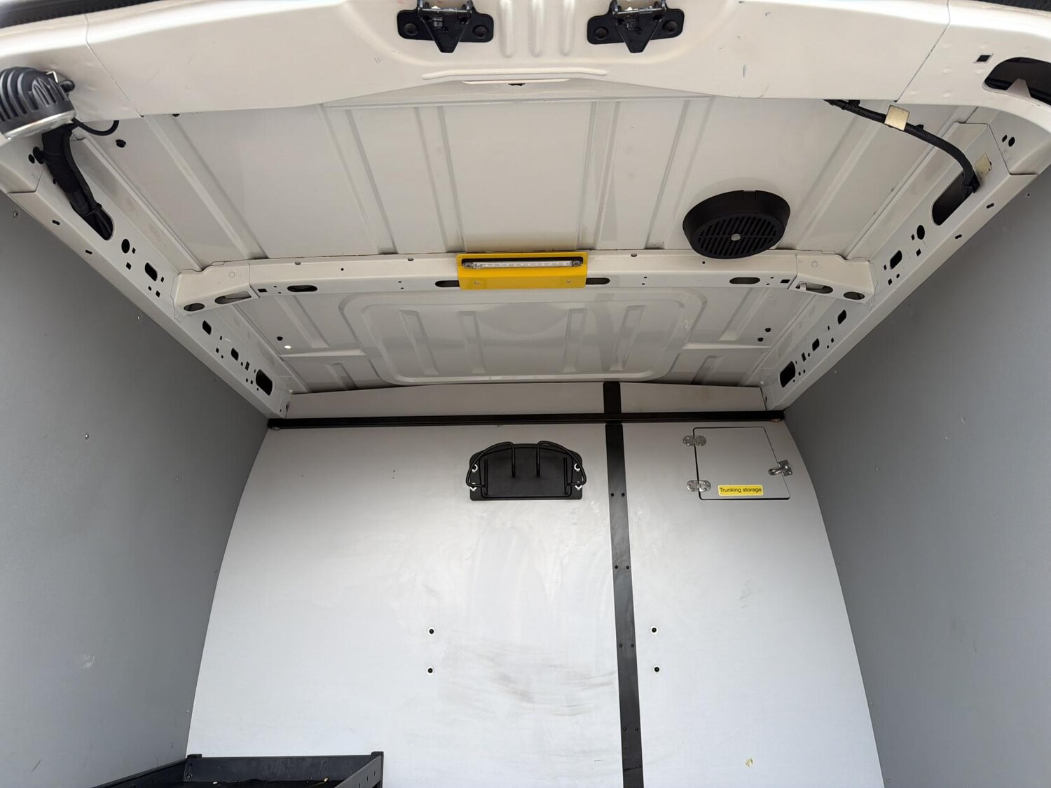 Used Vauxhall Movano 2018 for sale - 77619411: Photo 40