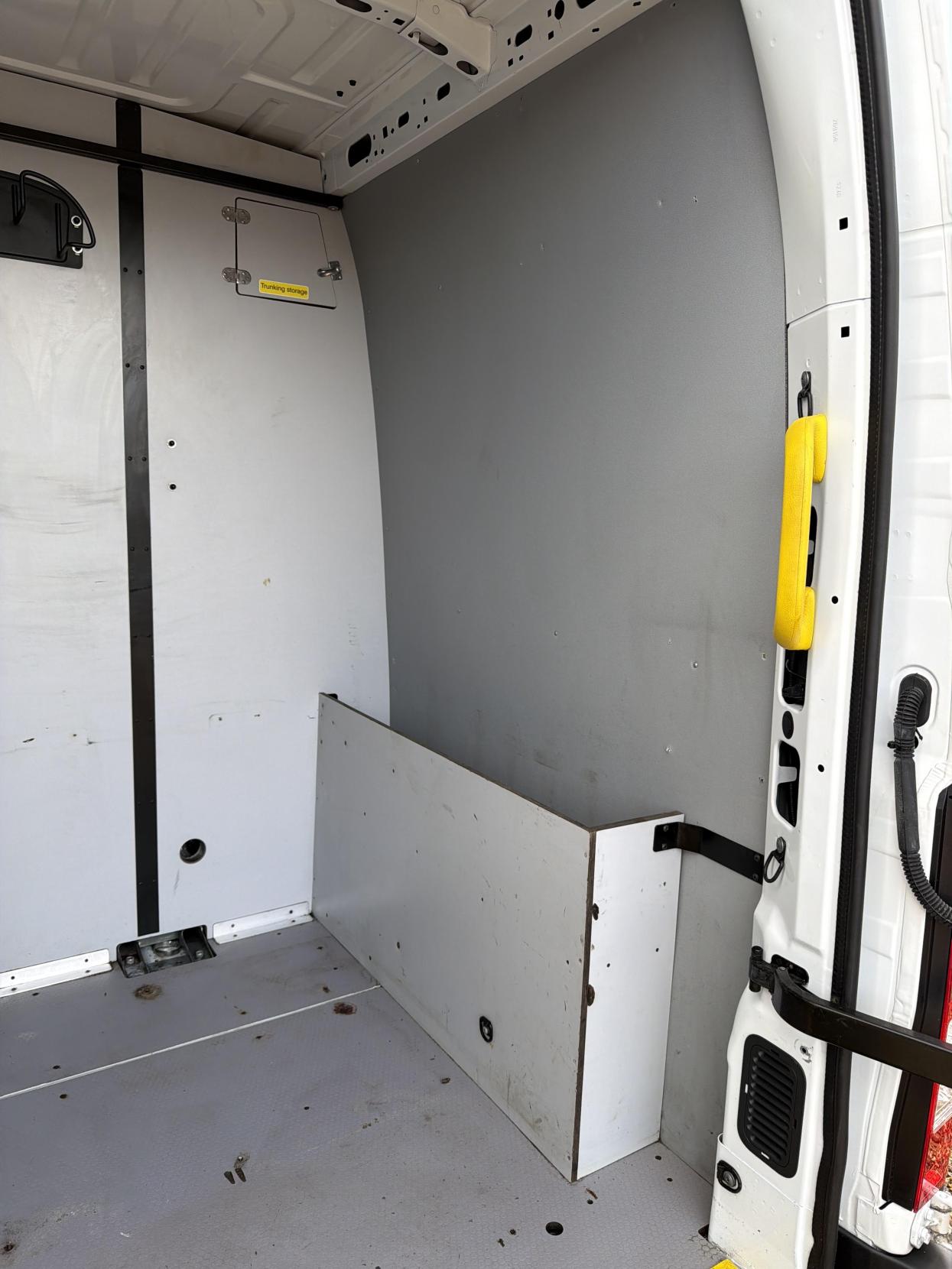 Used Vauxhall Movano 2018 for sale - 77619411: Photo 44