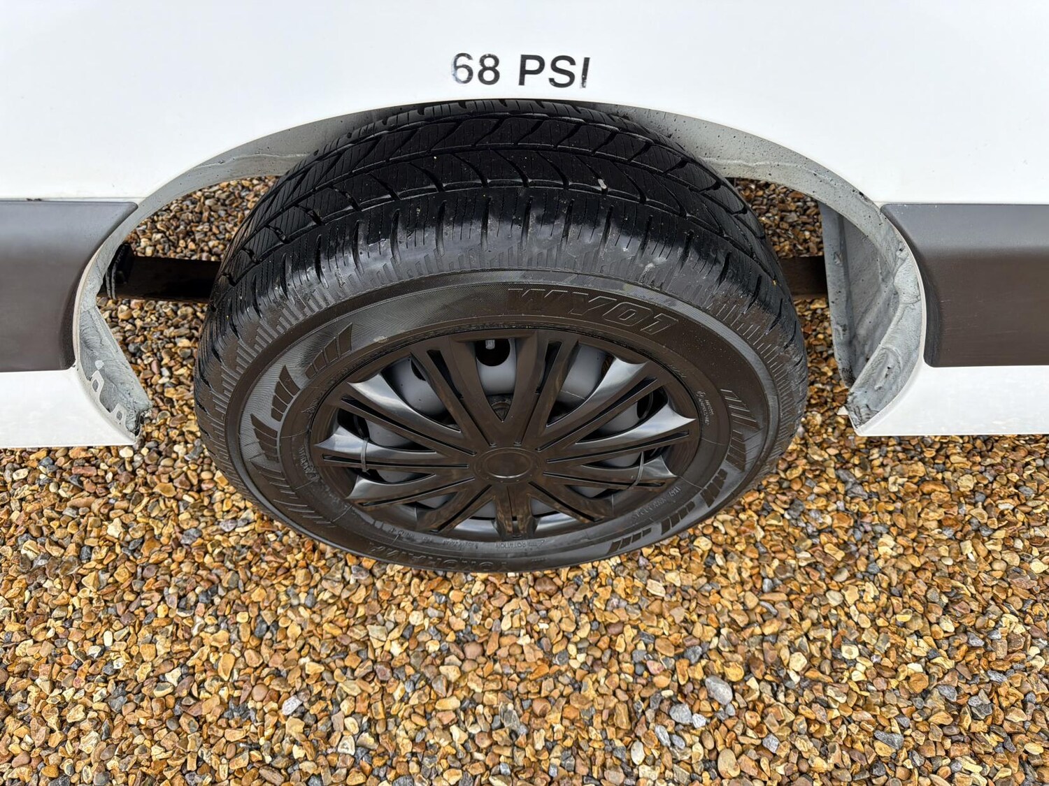 Used Vauxhall Movano 2018 for sale - 77619411: Photo 45