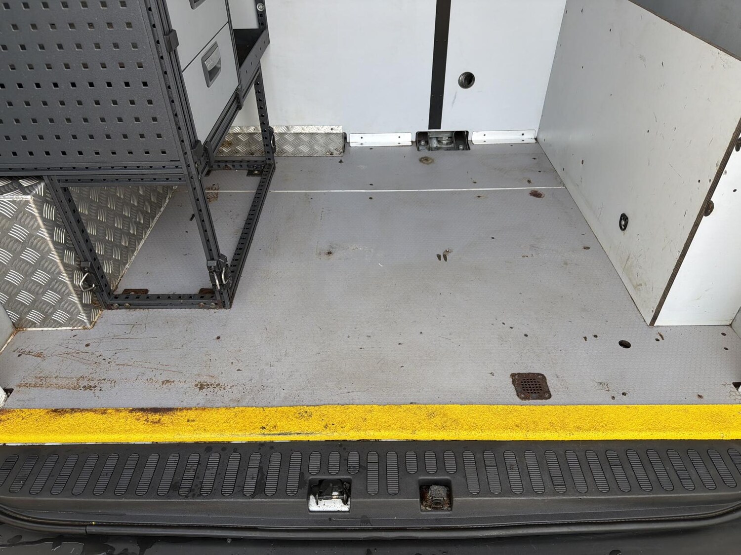 Used Vauxhall Movano 2018 for sale - 77619411: Photo 47