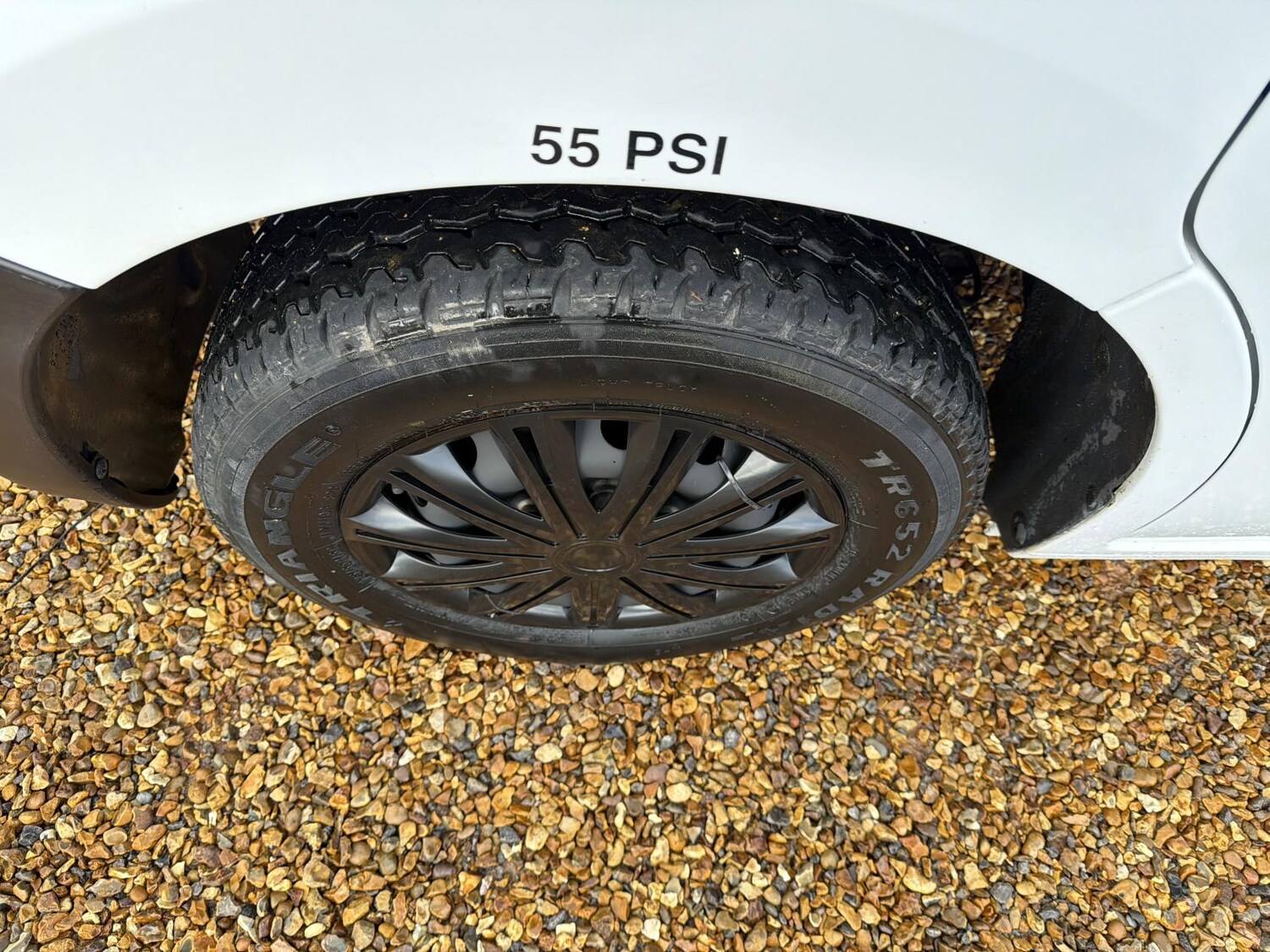 Used Vauxhall Movano 2018 for sale - 77619411: Photo 49