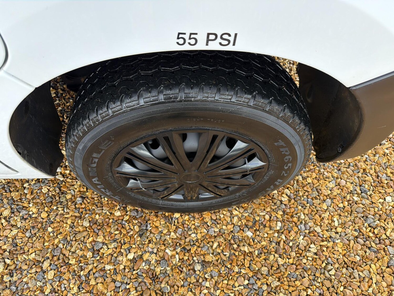 Used Vauxhall Movano 2018 for sale - 77619411: Photo 50