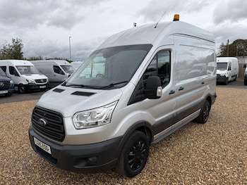 Used Ford Transit 2015 for sale - 76410314: Photo