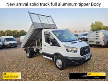 Used Ford Transit 2016 for sale - 75212961: Photo
