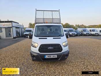 Used Ford Transit 2016 for sale - 75212961: Photo