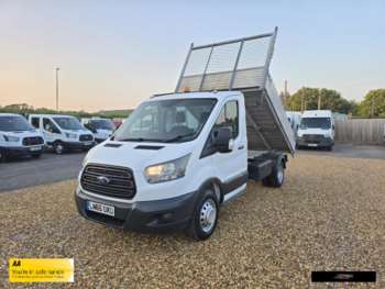 Used Ford Transit 2016 for sale - 75212961: Photo