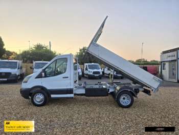 Used Ford Transit 2016 for sale - 75212961: Photo
