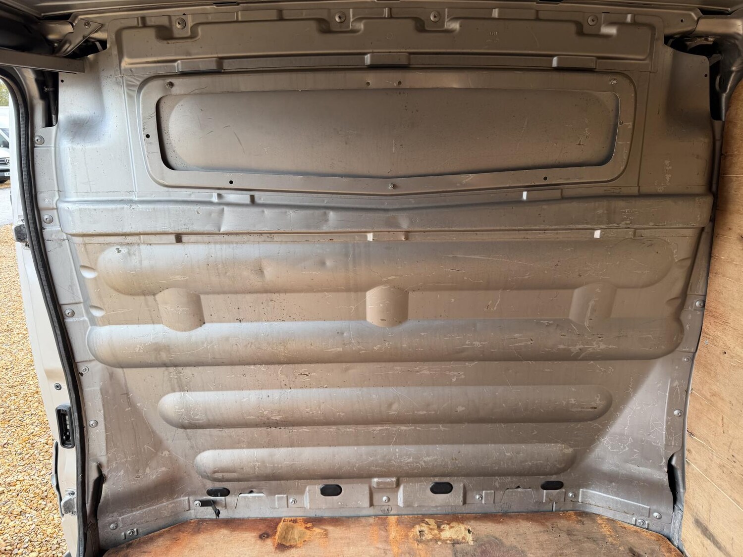 Used Vauxhall Vivaro 2010 for sale - 76336035: Photo 29