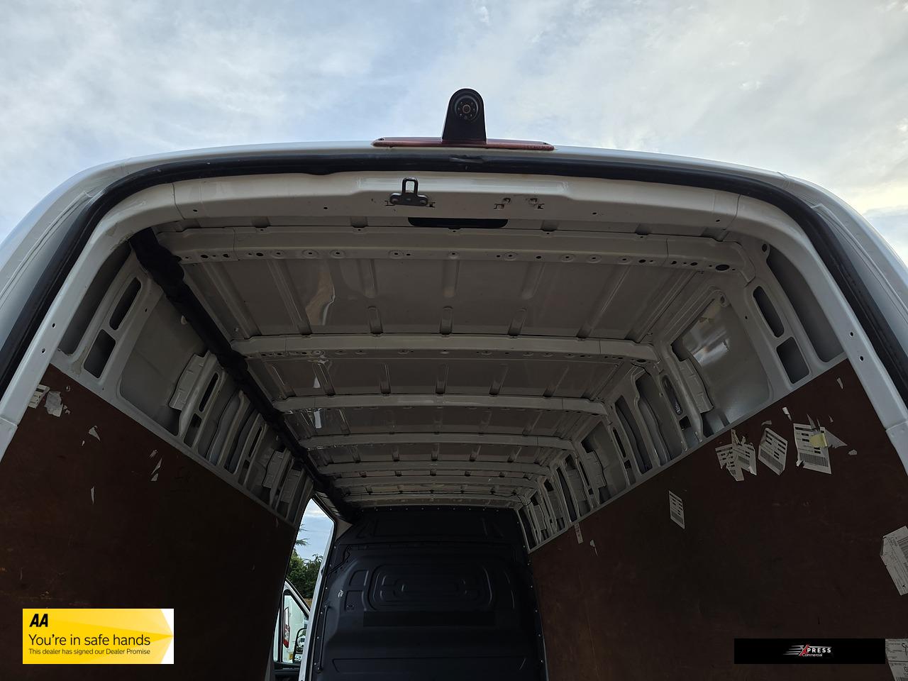 Vehicle 23