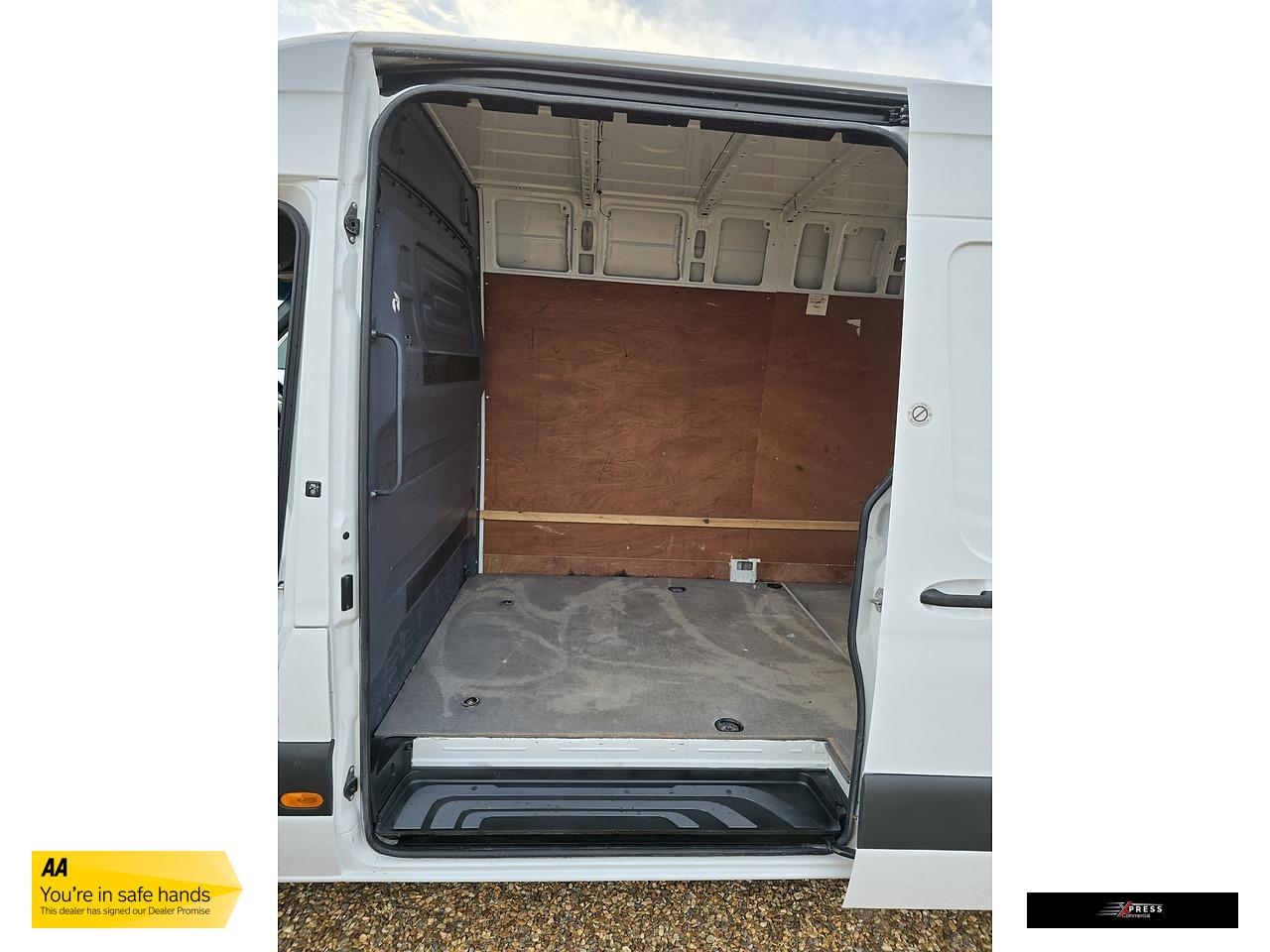 Vehicle 25