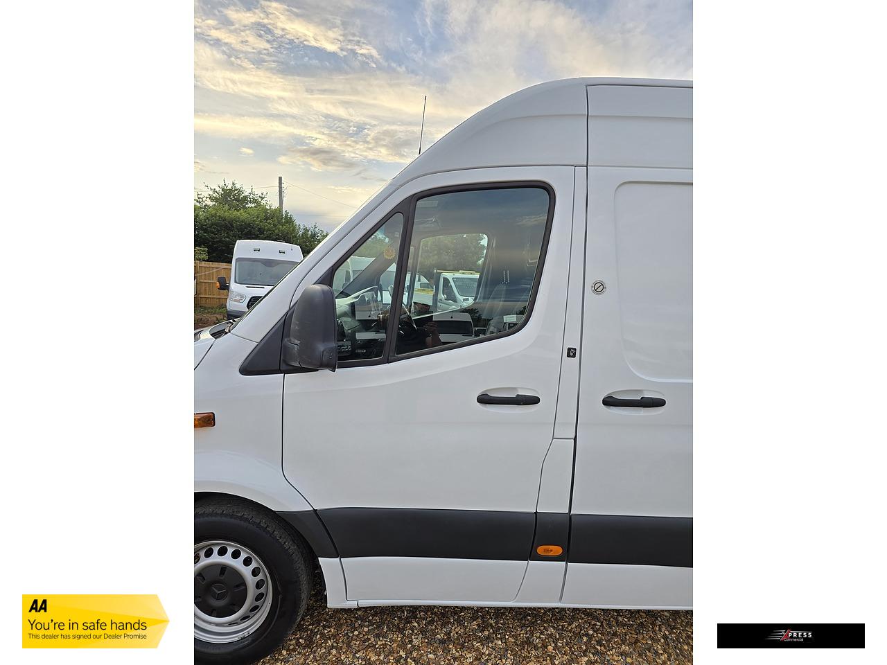 Vehicle 40