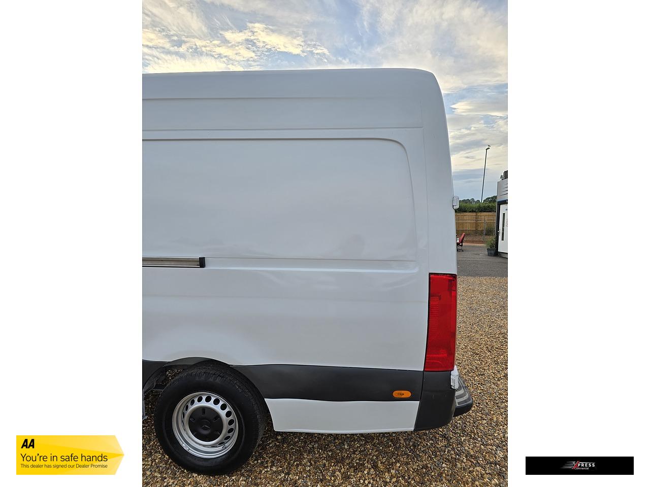 Vehicle 43