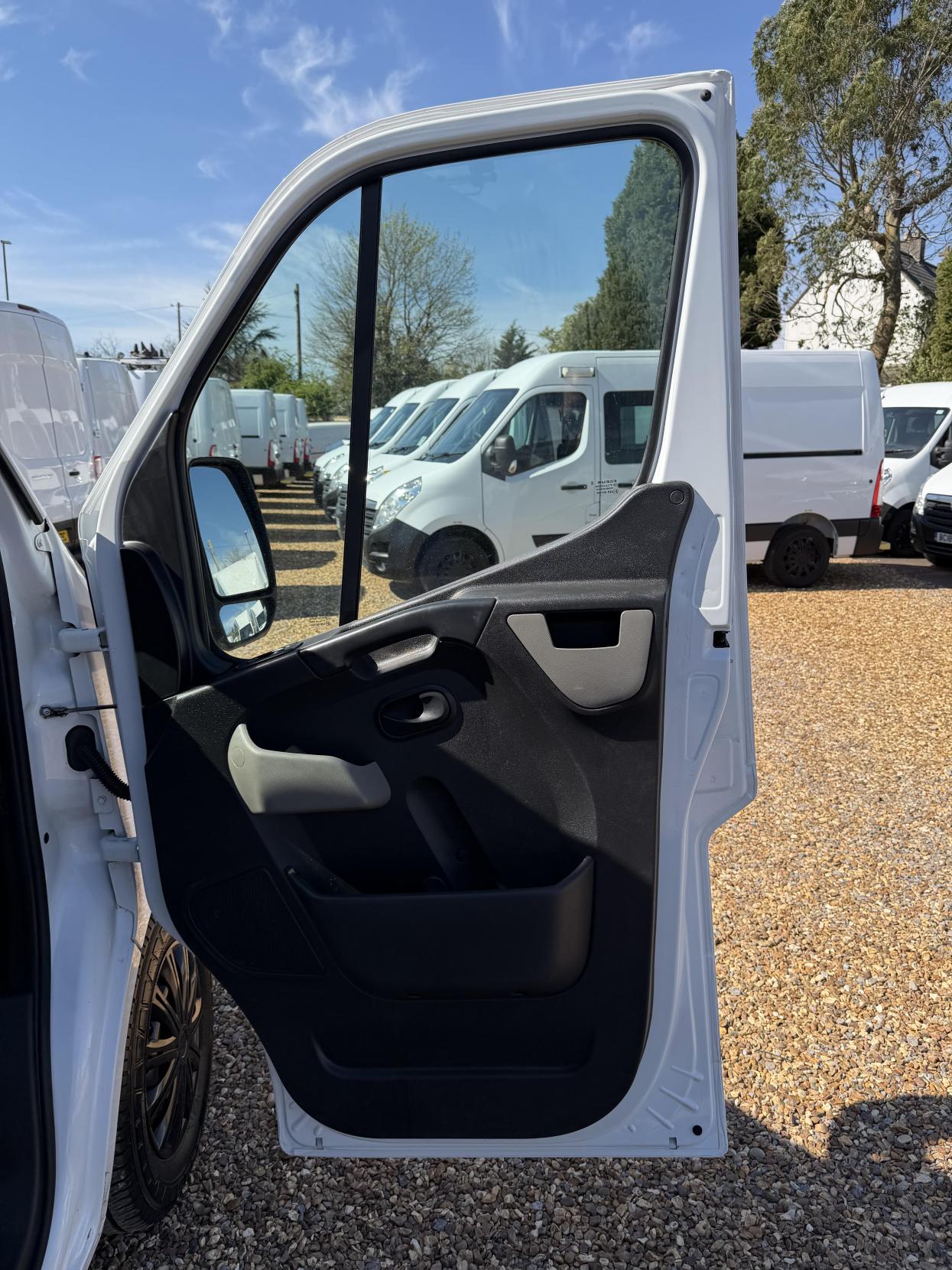 Used Vauxhall Movano 2018 for sale - 78156431: Photo 15
