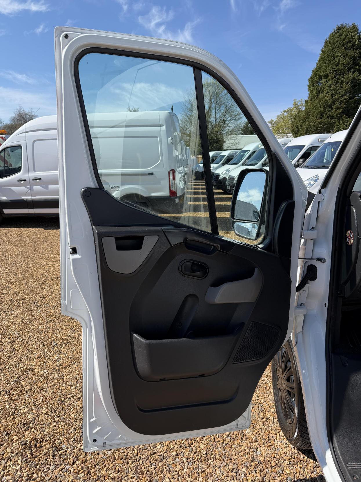 Used Vauxhall Movano 2018 for sale - 78156431: Photo 17