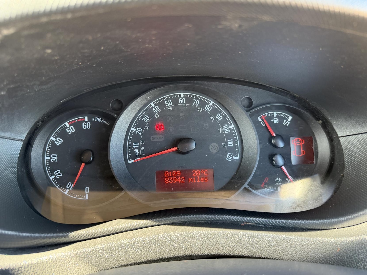 Used Vauxhall Movano 2018 for sale - 78156431: Photo 26