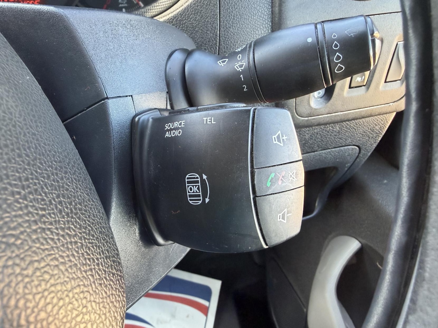 Used Vauxhall Movano 2018 for sale - 78156431: Photo 27