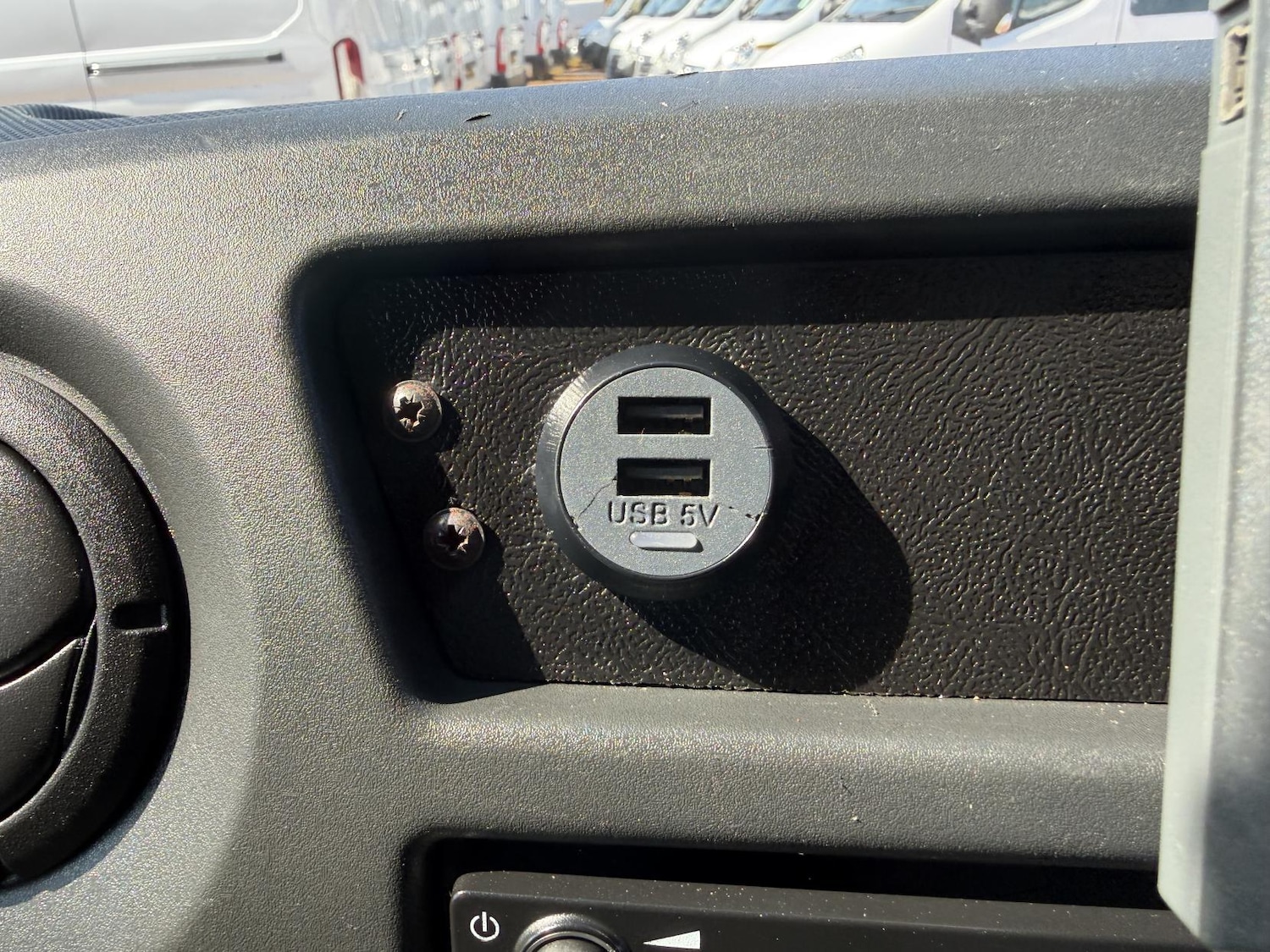 Used Vauxhall Movano 2018 for sale - 78156431: Photo 28