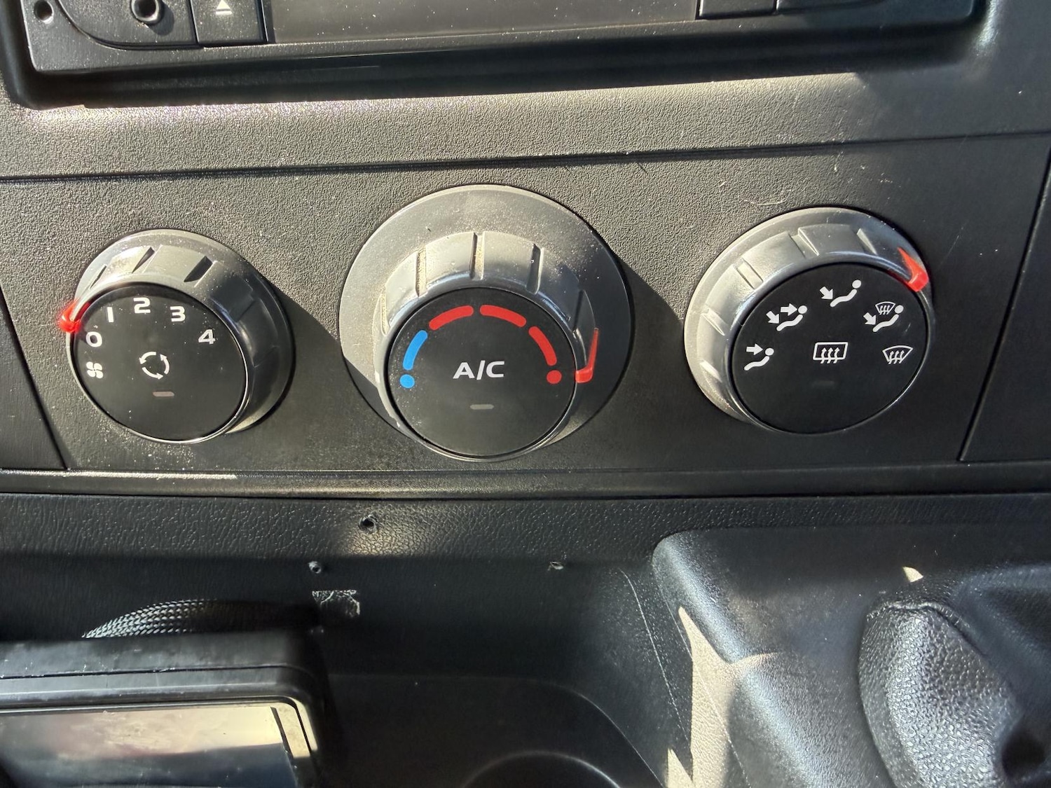 Used Vauxhall Movano 2018 for sale - 78156431: Photo 29