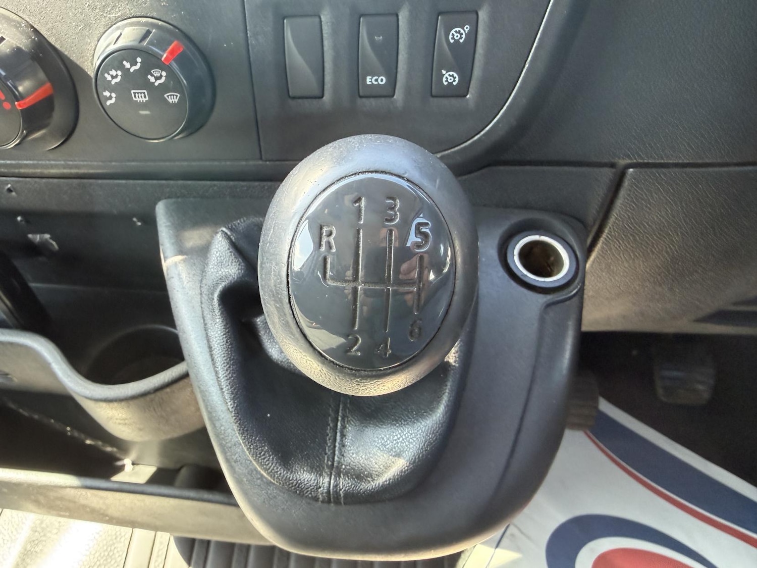 Used Vauxhall Movano 2018 for sale - 78156431: Photo 32