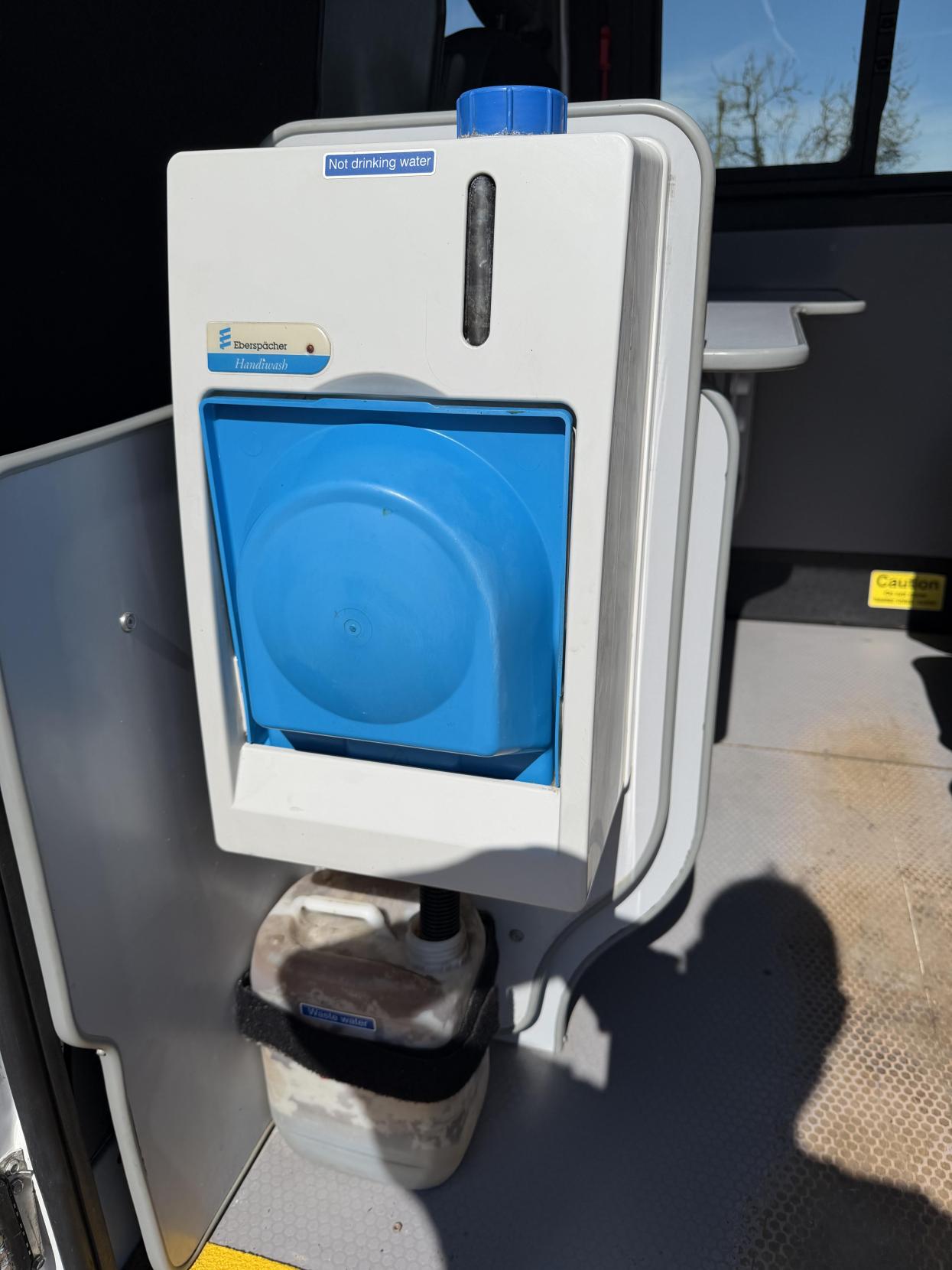 Used Vauxhall Movano 2018 for sale - 78156431: Photo 34