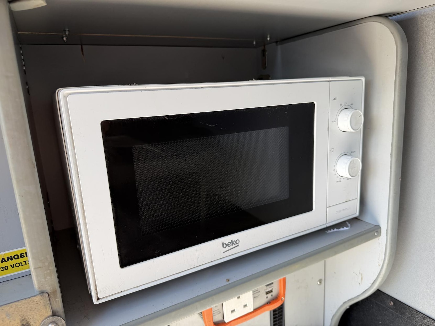 Used Vauxhall Movano 2018 for sale - 78156431: Photo 38