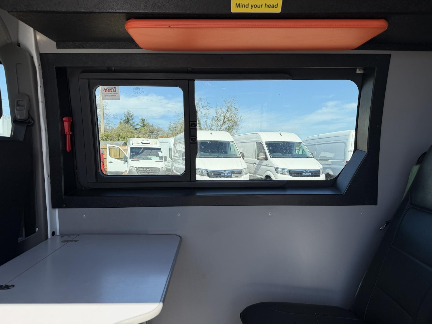 Used Vauxhall Movano 2018 for sale - 78156431: Photo 40