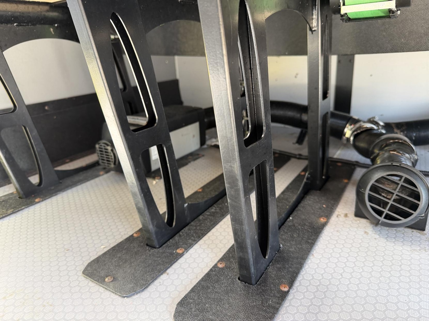 Used Vauxhall Movano 2018 for sale - 78156431: Photo 41