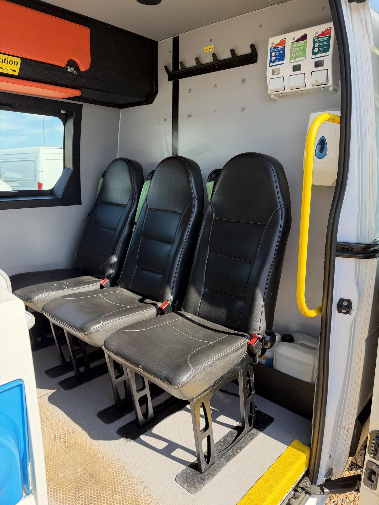 Used Vauxhall Movano 2018 for sale - 78156431: Photo 43