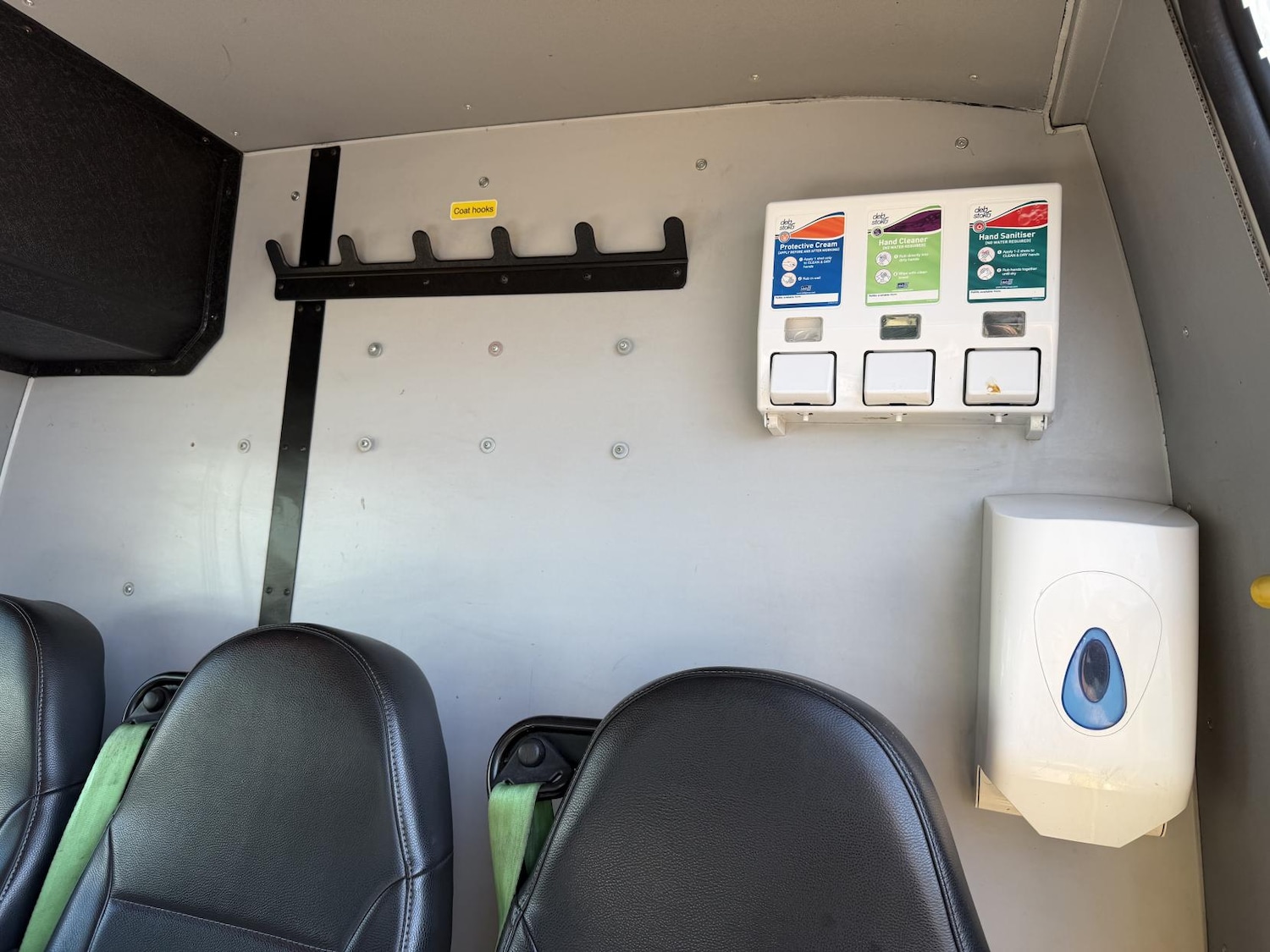 Used Vauxhall Movano 2018 for sale - 78156431: Photo 44