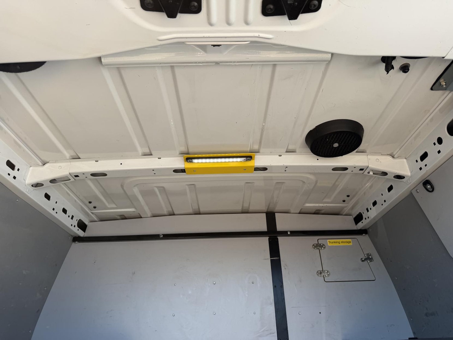 Used Vauxhall Movano 2018 for sale - 78156431: Photo 49