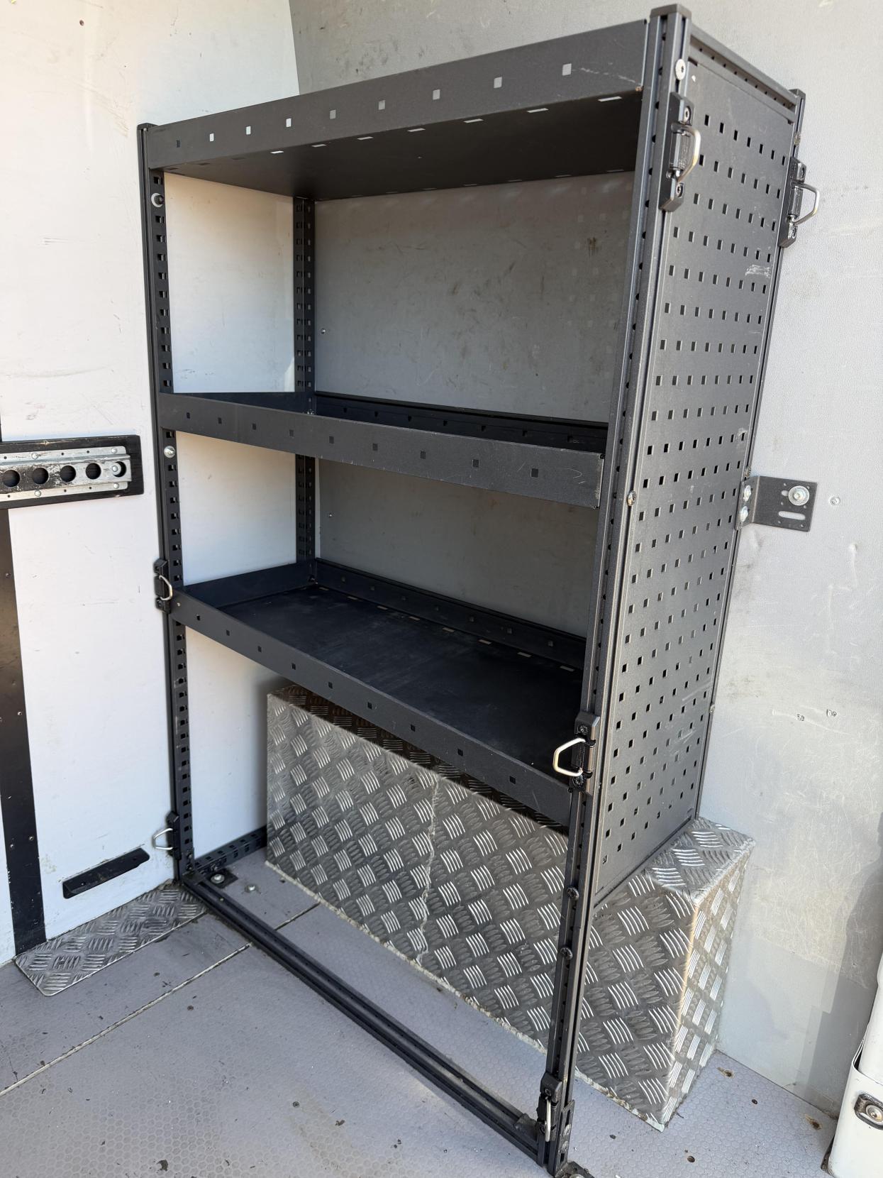 Used Vauxhall Movano 2018 for sale - 78156431: Photo 56