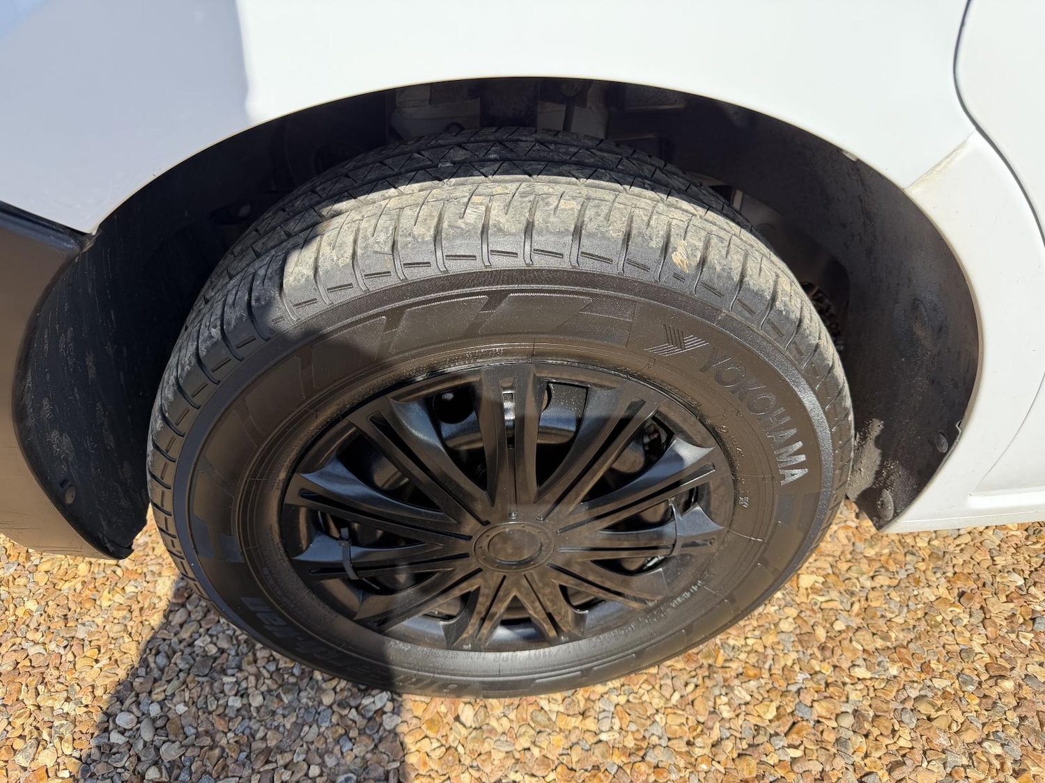 Used Vauxhall Movano 2018 for sale - 78156431: Photo 57