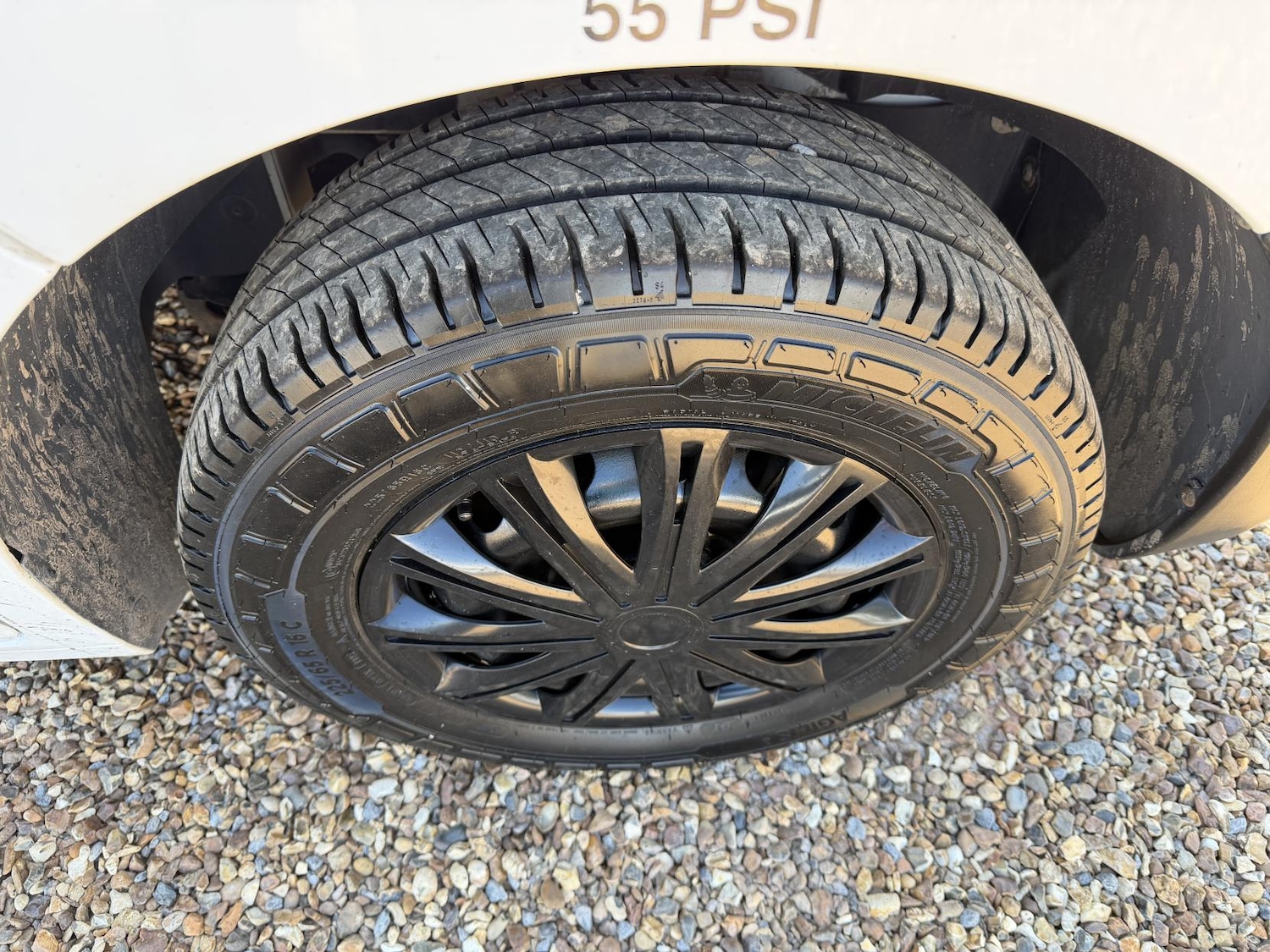 Used Vauxhall Movano 2018 for sale - 78156431: Photo 58