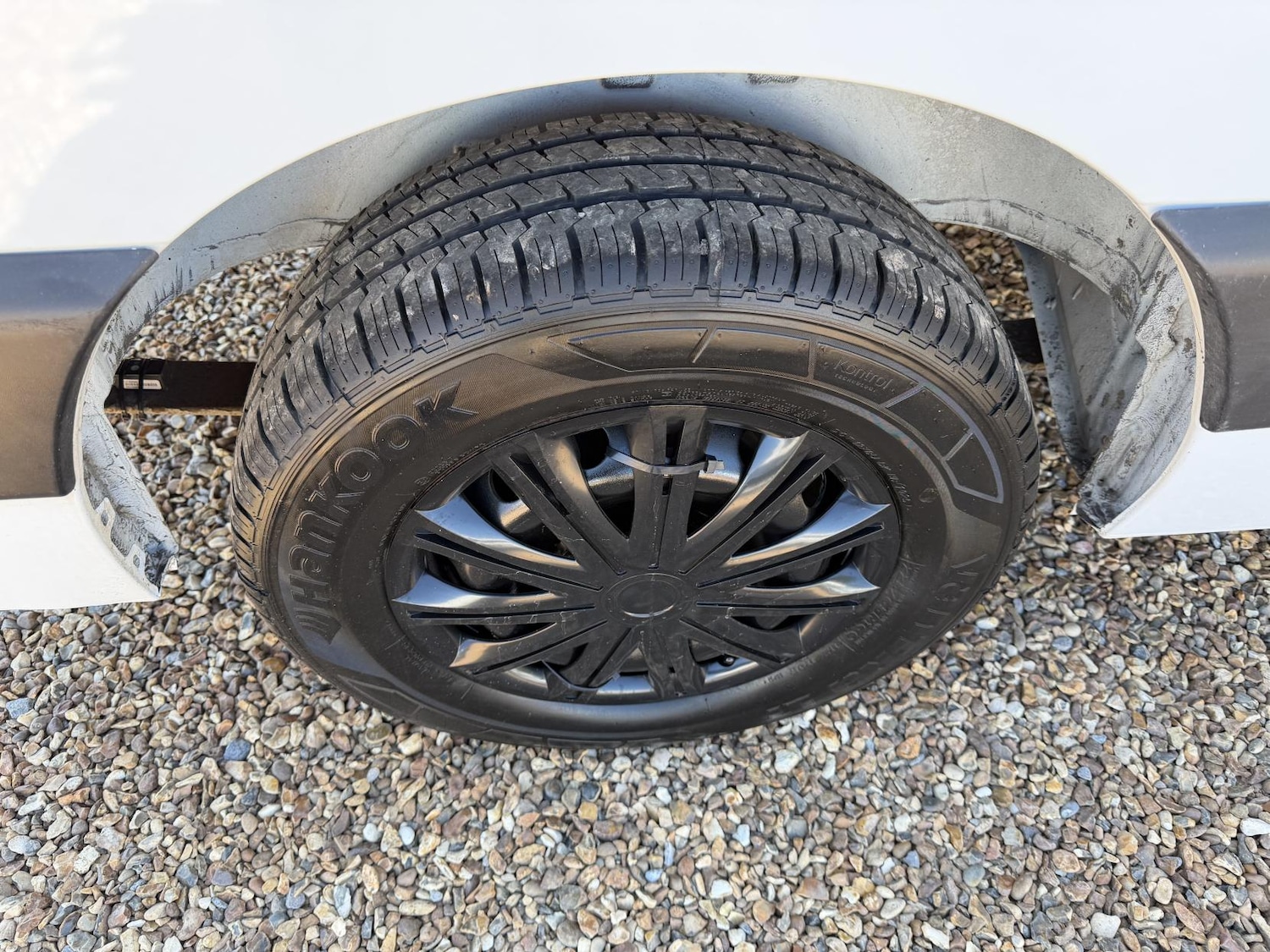 Used Vauxhall Movano 2018 for sale - 78156431: Photo 59