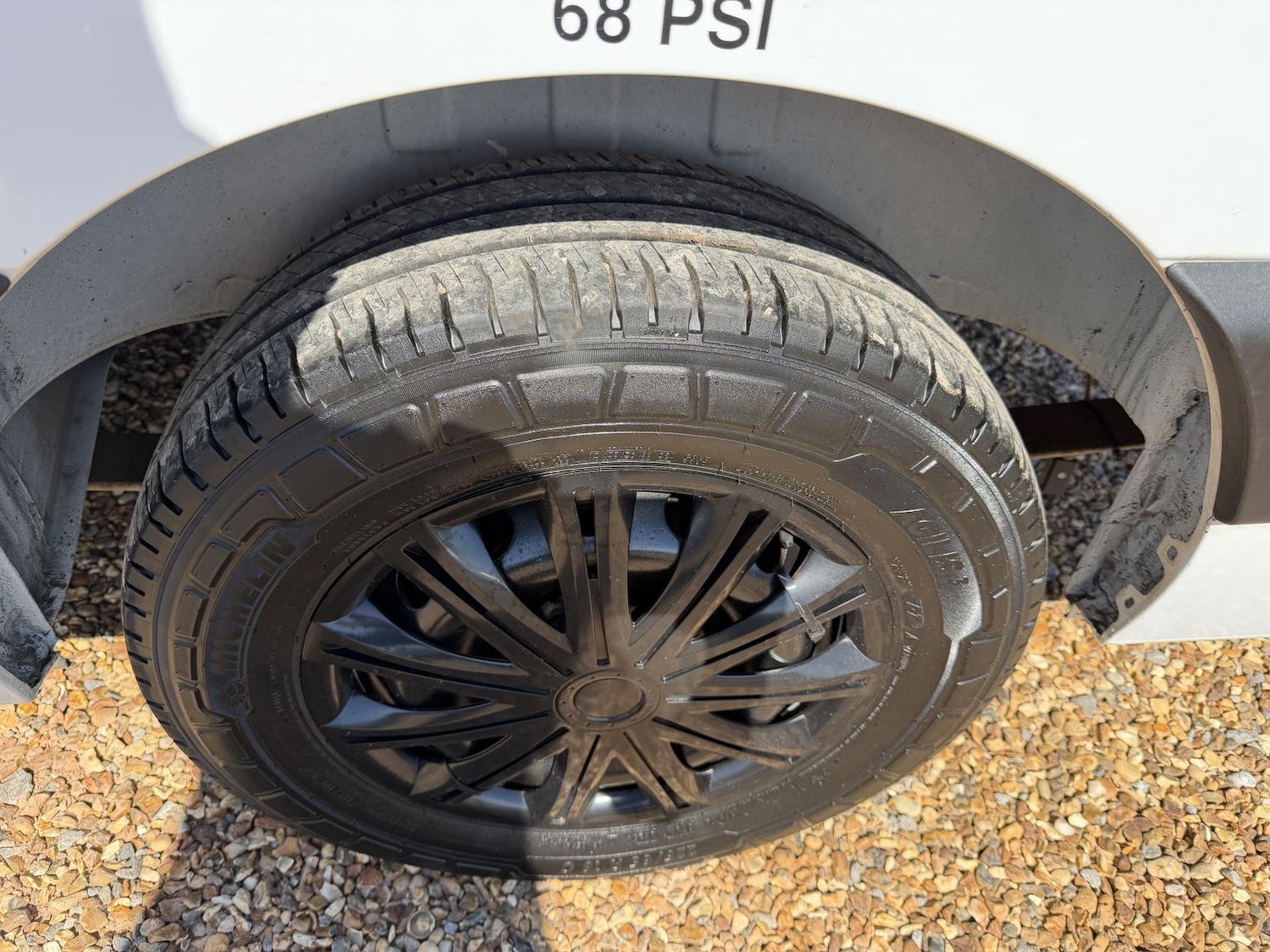 Used Vauxhall Movano 2018 for sale - 78156431: Photo 60