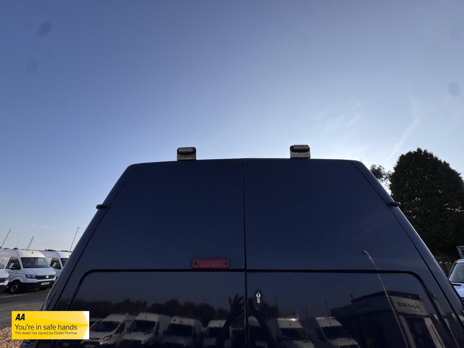 Vehicle 27
