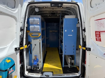 Used Ford Transit Custom 2019 for sale - 78842167: Photo