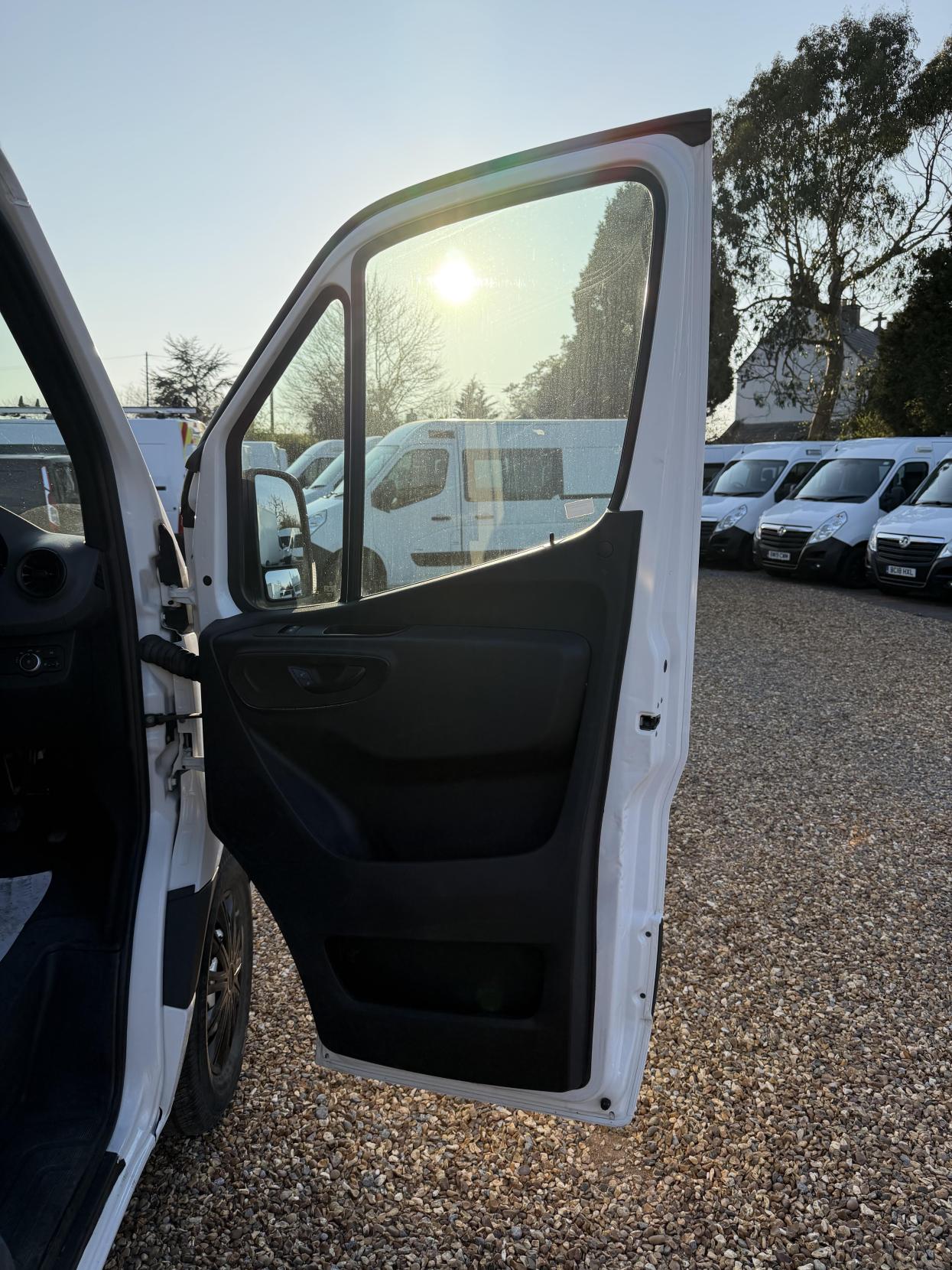 Used Mercedes-Benz Sprinter 2019 for sale - 77959439: Photo 15